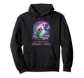 Just Who Loves Dragons And Books Hoodie - Streetwear Style Men Women - T-Shirt, Sweatshirt, Hoodie
