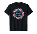 Gratitude Changes Everything Positive T-Shirt - Trendy Graphic Unisex - T-Shirt, Sweatshirt, Hoodie