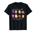 Mental Health Is My Jam School Psych T-Shirt - Streetwear Style Unisex - T-Shirt, Sweatshirt, Hoodie
