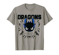 How To Train Your Dragon Movie 2025 T-Shirt - Streetwear Style Men Women - T-Shirt, Sweatshirt, Hoodie