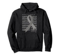 Support Squad Borderline Personality Hoodie - Novelty Apparel Men Women - T-Shirt, Sweatshirt, Hoodie