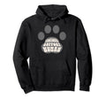 Emotional Support Human Hoodie - Trendy Graphic for Adults - T-Shirt, Sweatshirt, Hoodie