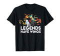 How To Train Your Dragons 3 Hidden T-Shirt - Streetwear Style for Adults - T-Shirt, Sweatshirt, Hoodie