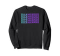 Transcendent Self Care Sweatshirt - Novelty Apparel Unisex - T-Shirt, Sweatshirt, Hoodie