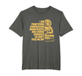 I Am Practising Compassion Mindfulness T-Shirt - Unique Graphic Men Women - T-Shirt, Sweatshirt, Hoodie