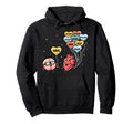 Mental Health Heart Needs And Hoodie - Casual Everyday Wear Men Women - T-Shirt, Sweatshirt, Hoodie