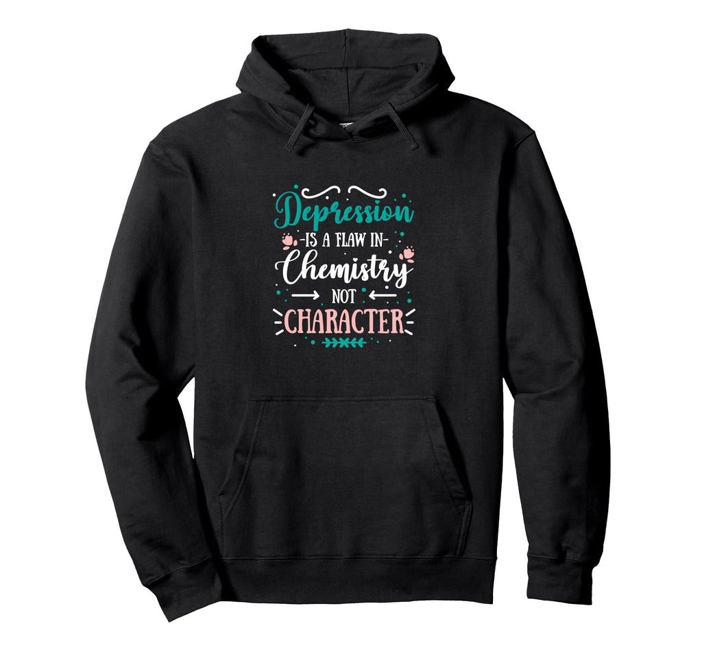 Mental Health Therapist Mental Health Hoodie - Aesthetic Graphic Unisex - T-Shirt, Sweatshirt, Hoodie