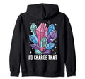 Sage Crystal Energy Healing Reiki Gift T-Shirt - Trendy Graphic Unisex - T-Shirt, Sweatshirt, Hoodie