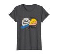 One Happy Dude Born Serious Choosing T-Shirt - Unique Graphic Men Women - T-Shirt, Sweatshirt, Hoodie