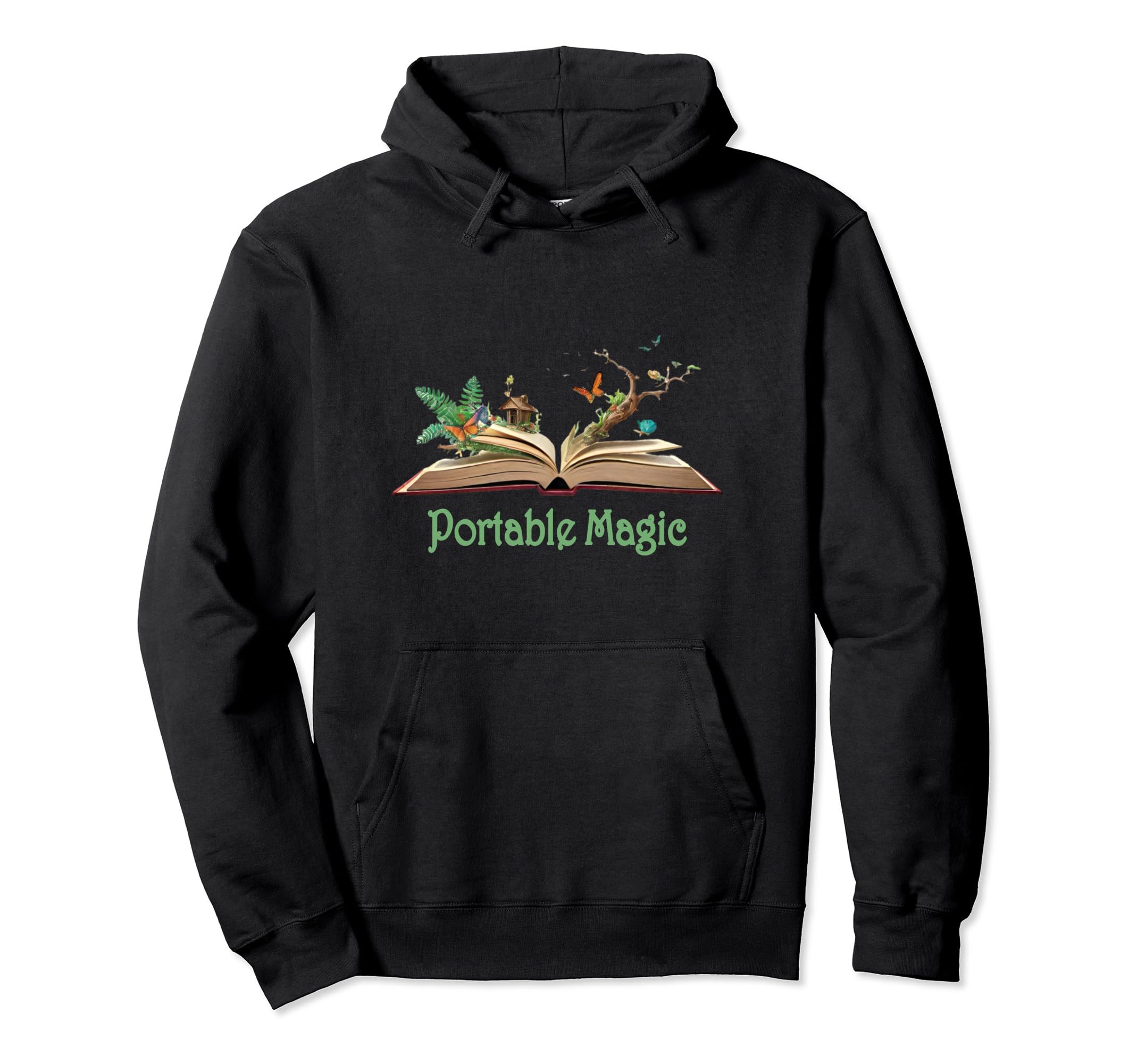 Ask Me What Im Reading Book Worm Hoodie - Graphic Print Unisex - T-Shirt, Sweatshirt, Hoodie