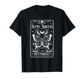 Anti Social Butterfly Funny Sarcastic Tarot T-Shirt - Graphic Print Unisex - T-Shirt, Sweatshirt, Hoodie