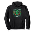 Mental Health Awareness Month End Stigma Hoodie - Aesthetic Graphic Unisex - T-Shirt, Sweatshirt, Hoodie