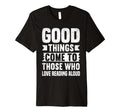 Literature Lovers Meme T-Shirt - Graphic Print Men Women - T-Shirt, Sweatshirt, Hoodie