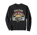Read Return Repeat Sweatshirt - Trendy Graphic Unisex - T-Shirt, Sweatshirt, Hoodie