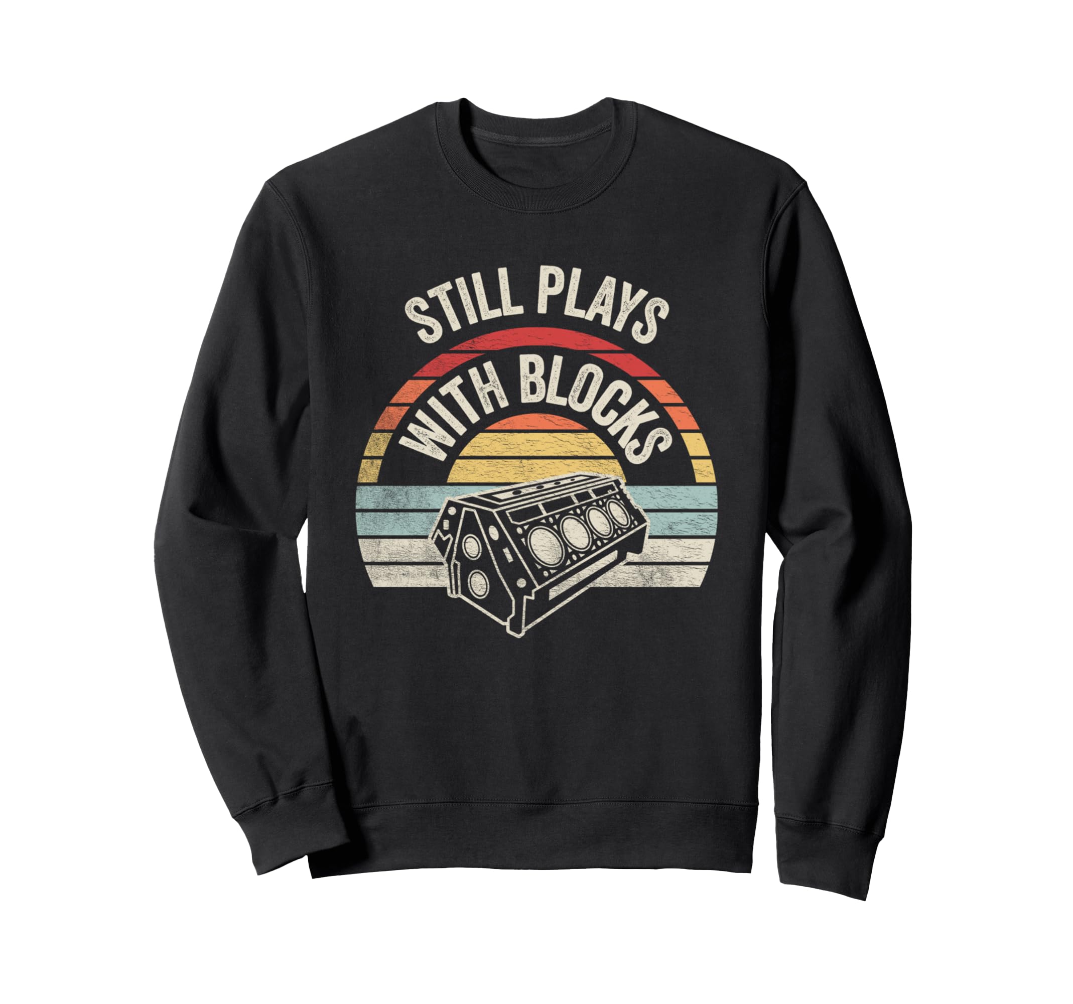 Read Return Repeat Sweatshirt - Trendy Graphic Unisex - T-Shirt, Sweatshirt, Hoodie