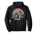Read Return Repeat Hoodie - Unique Graphic for Adults - T-Shirt, Sweatshirt, Hoodie