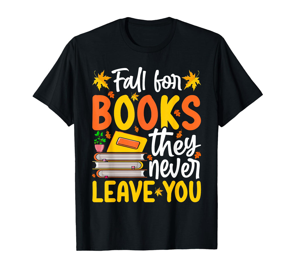 Fall Autumn Reading Coffee Cozy T-Shirt - Fun Novelty Design Men Women - T-Shirt, Sweatshirt, Hoodie