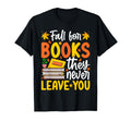 Fall Autumn Reading Coffee Cozy T-Shirt - Fun Novelty Design Men Women - T-Shirt, Sweatshirt, Hoodie