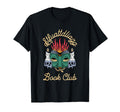 Stfuattdlagg Book Club T-Shirt - Streetwear Style Men Women - T-Shirt, Sweatshirt, Hoodie