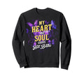 Funny Spa Day Self Care Hot Bath Sweatshirt - Unique Graphic Men Women - T-Shirt, Sweatshirt, Hoodie