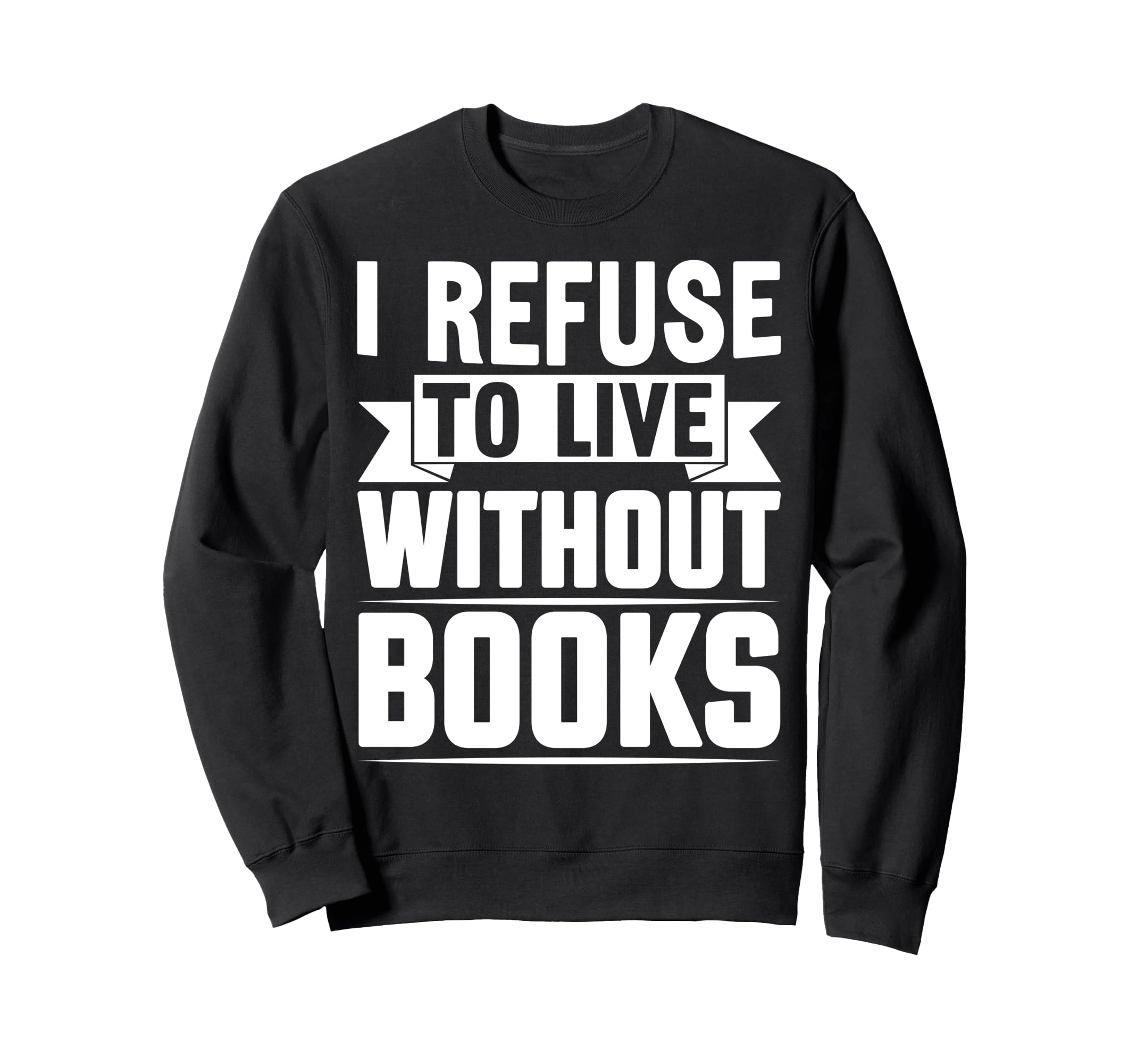 Book Lover Bookworm Storytelling Sweatshirt - Streetwear Style for Adults - T-Shirt, Sweatshirt, Hoodie