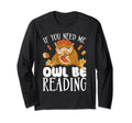 Reading Bibliophile Bookworm T-Shirt - Unique Graphic for Adults - T-Shirt, Sweatshirt, Hoodie