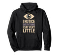 Highly Sensitive Person Hsp Introvert Hoodie - Trendy Graphic Unisex - T-Shirt, Sweatshirt, Hoodie