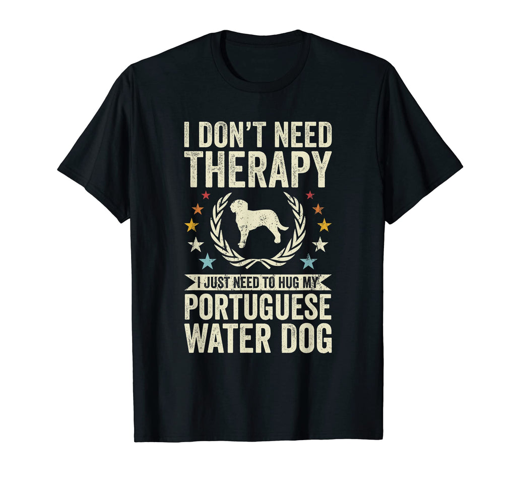Dont Need Therapy Just Hug My T-Shirt - Streetwear Style Men Women - T-Shirt, Sweatshirt, Hoodie
