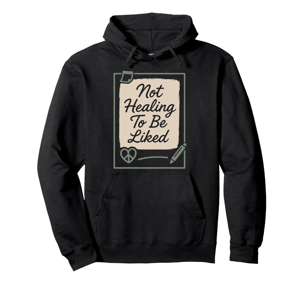 Therapy Day Inner Child Healing Hoodie - Trendy Graphic for Adults - T-Shirt, Sweatshirt, Hoodie