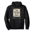 Therapy Day Inner Child Healing Hoodie - Trendy Graphic for Adults - T-Shirt, Sweatshirt, Hoodie