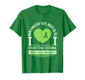 Mental Health Fight Stigma Mental T-Shirt - Unique Graphic Men Women - T-Shirt, Sweatshirt, Hoodie