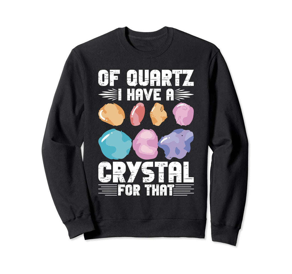 Sage Crystal Reiki Crystal Healing Sweatshirt - Trendy Graphic Unisex - T-Shirt, Sweatshirt, Hoodie