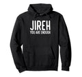 Christian Worship Faith Bible Sweatshirt - Custom Art Print for Adults - T-Shirt, Sweatshirt, Hoodie