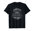 Poet Poetry Slam Love Poems Literature T-Shirt - Trendy Graphic for Adults - T-Shirt, Sweatshirt, Hoodie