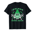 Mental Health Awareness Month End Stigma T-Shirt - Trendy Graphic Unisex - T-Shirt, Sweatshirt, Hoodie