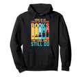 Smut Reader Funny Reading Gift Book Nerds Hoodie - Custom Art Print Unisex - T-Shirt, Sweatshirt, Hoodie