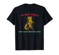 My Body Hurts And I Am Overstimulated T-Shirt - Unique Graphic Unisex - T-Shirt, Sweatshirt, Hoodie