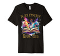 My Fantasy Book Era Book Lover Dragon T-Shirt - Unique Graphic Men Women - T-Shirt, Sweatshirt, Hoodie