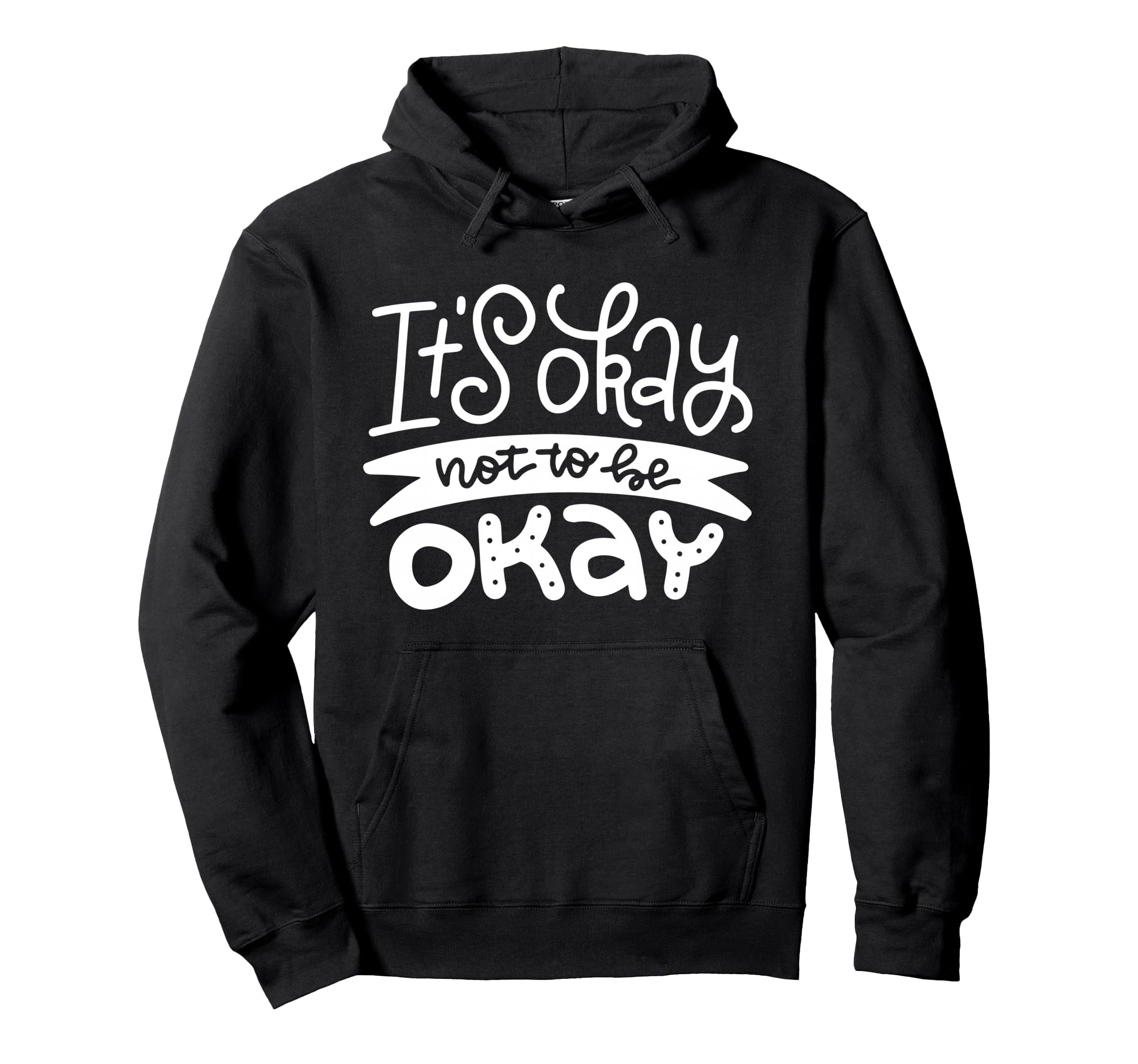 Mental Health Awareness Sweatshirt - Casual Everyday Wear Men Women - T-Shirt, Sweatshirt, Hoodie