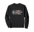 Behavioral Health Nurse Mental Sweatshirt - Novelty Apparel for Adults - T-Shirt, Sweatshirt, Hoodie