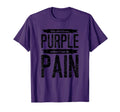 Chronic Pain Illness Awareness T-Shirt - Casual Everyday Wear Men Women - T-Shirt, Sweatshirt, Hoodie