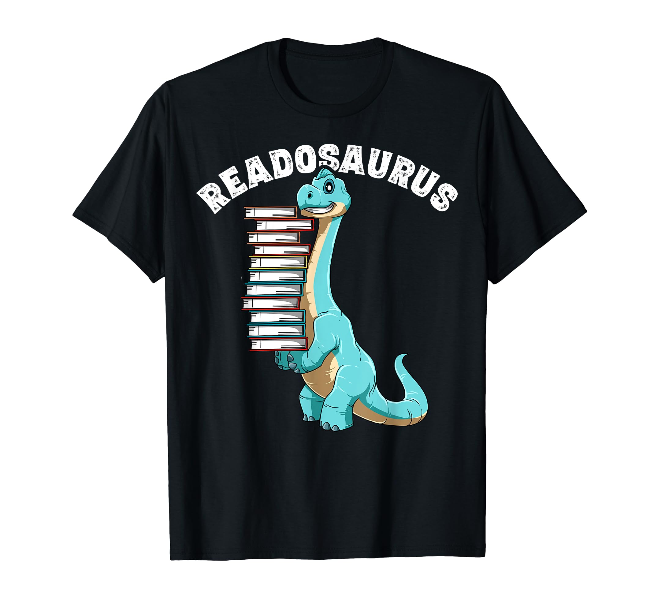 Readosaurus Librarians Book Lovers T-Shirt - Novelty Apparel for Adults - T-Shirt, Sweatshirt, Hoodie