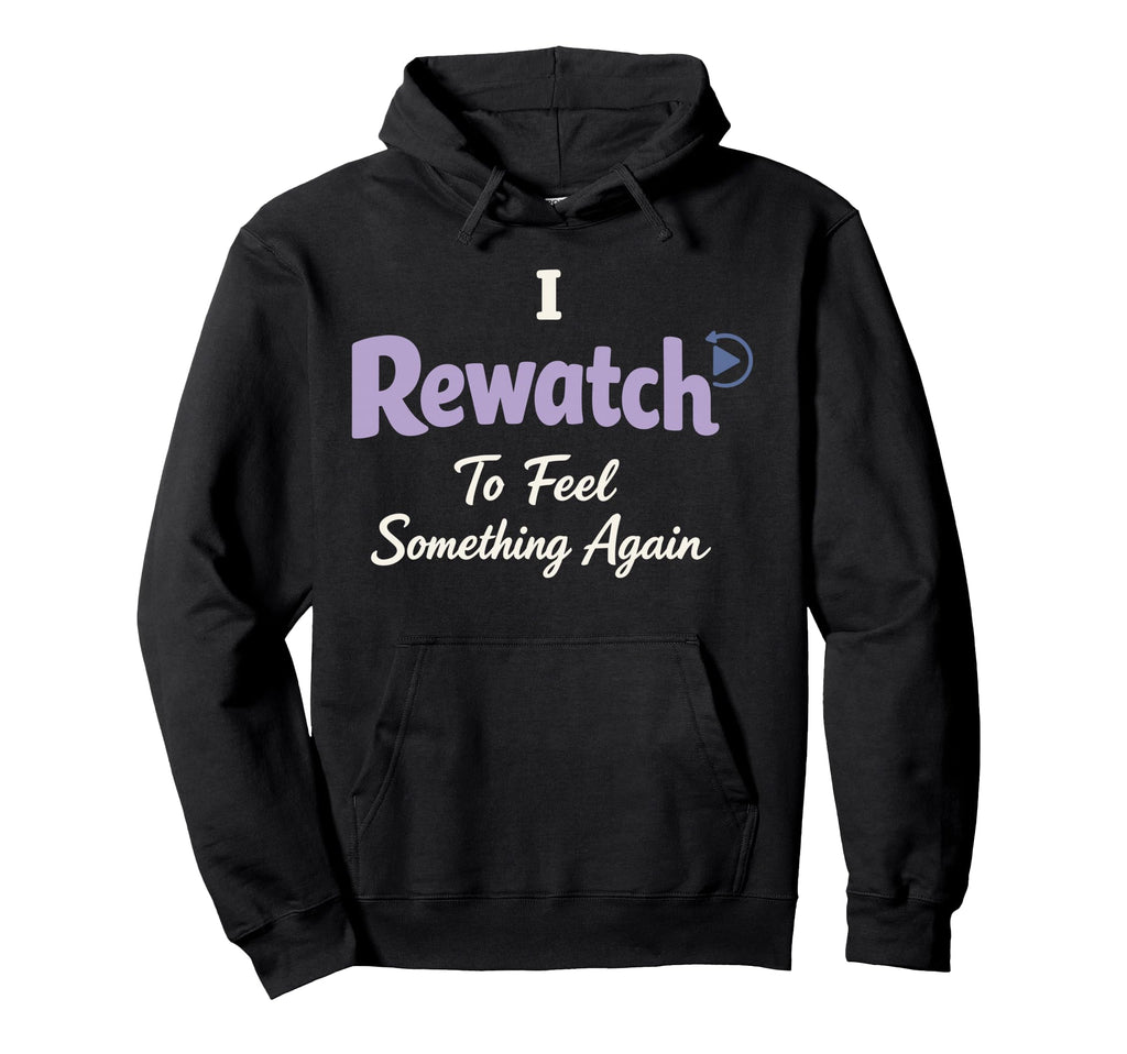 Anime Anxiety Overthinking Weeb Hoodie - Minimalist Print for Adults - T-Shirt, Sweatshirt, Hoodie
