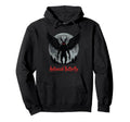 Cryptid Cryptozoology Mothman T-Shirt - Custom Art Print Men Women - T-Shirt, Sweatshirt, Hoodie
