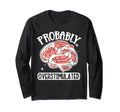 Anxiety Introvert Mental Health Sweatshirt - Aesthetic Graphic for Adults - T-Shirt, Sweatshirt, Hoodie