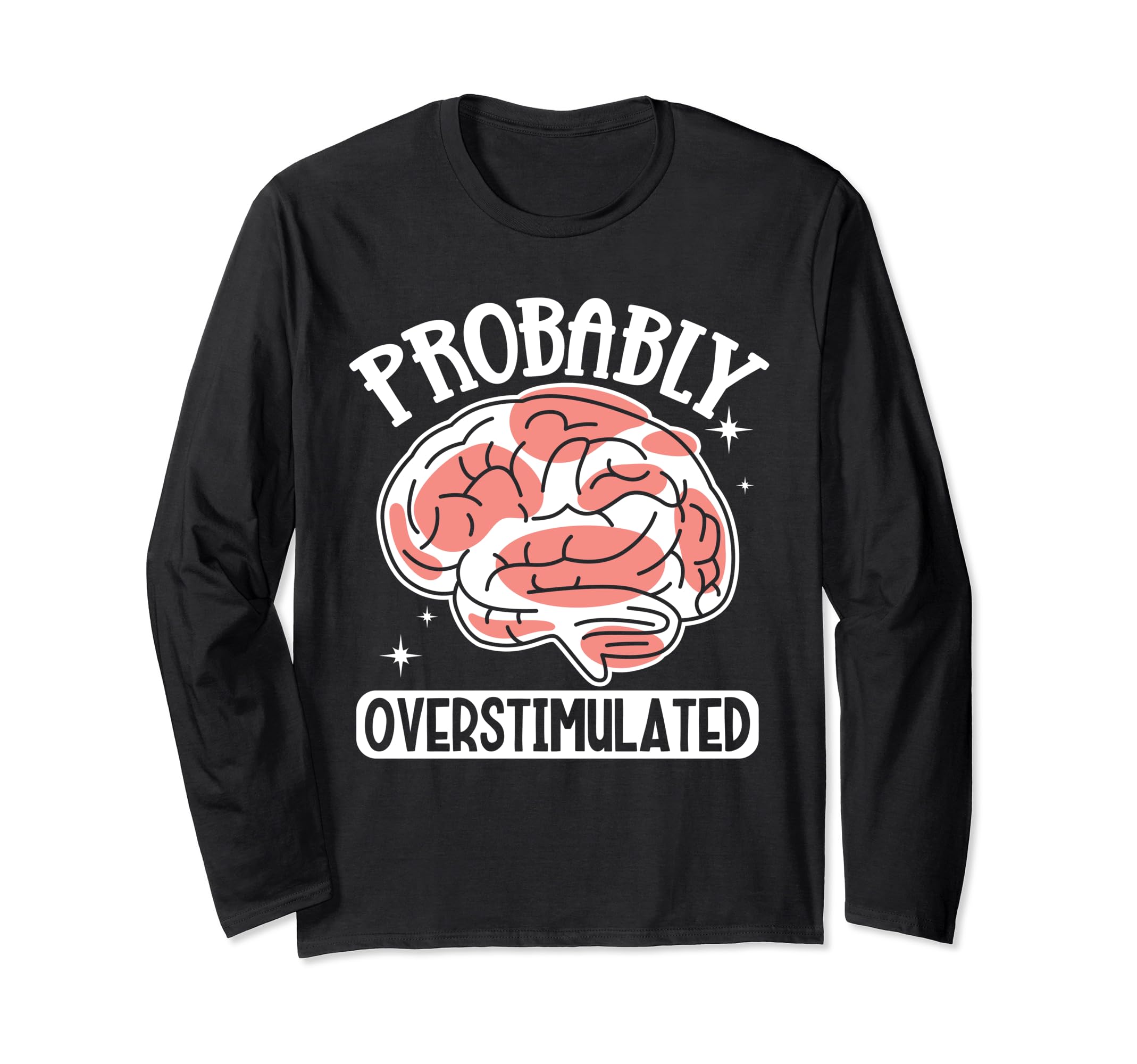 Anxiety Introvert Mental Health Sweatshirt - Aesthetic Graphic for Adults - T-Shirt, Sweatshirt, Hoodie