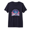 Fantasy Readers Book Club Mystical T-Shirt - Fun Novelty Design for Adults - T-Shirt, Sweatshirt, Hoodie