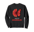 Awareness Hiv Aids Awareness Sweatshirt - Fun Novelty Design Unisex - T-Shirt, Sweatshirt, Hoodie