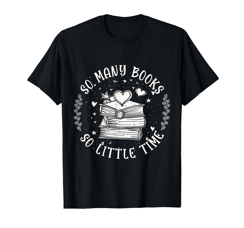 Show Love Literature This Designer Binder T-Shirt - Graphic Print Men Women - T-Shirt, Sweatshirt, Hoodie
