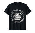 Show Love Literature This Designer Binder T-Shirt - Graphic Print Men Women - T-Shirt, Sweatshirt, Hoodie